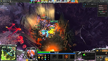 How to do Roshan at Level 1