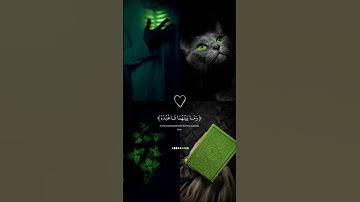 القرآن الكريم راحه نفسيه اكتب شيء تؤجر عليه 🌺 #يارب_فوضت_امري_اليك