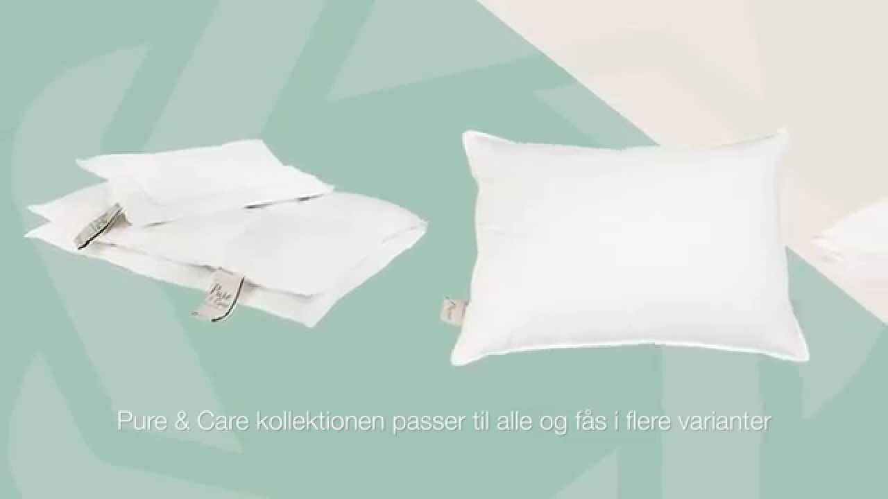 Pure Care 2015 (dansk)