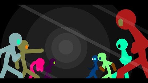 the stick tournament 2 - [part 2]