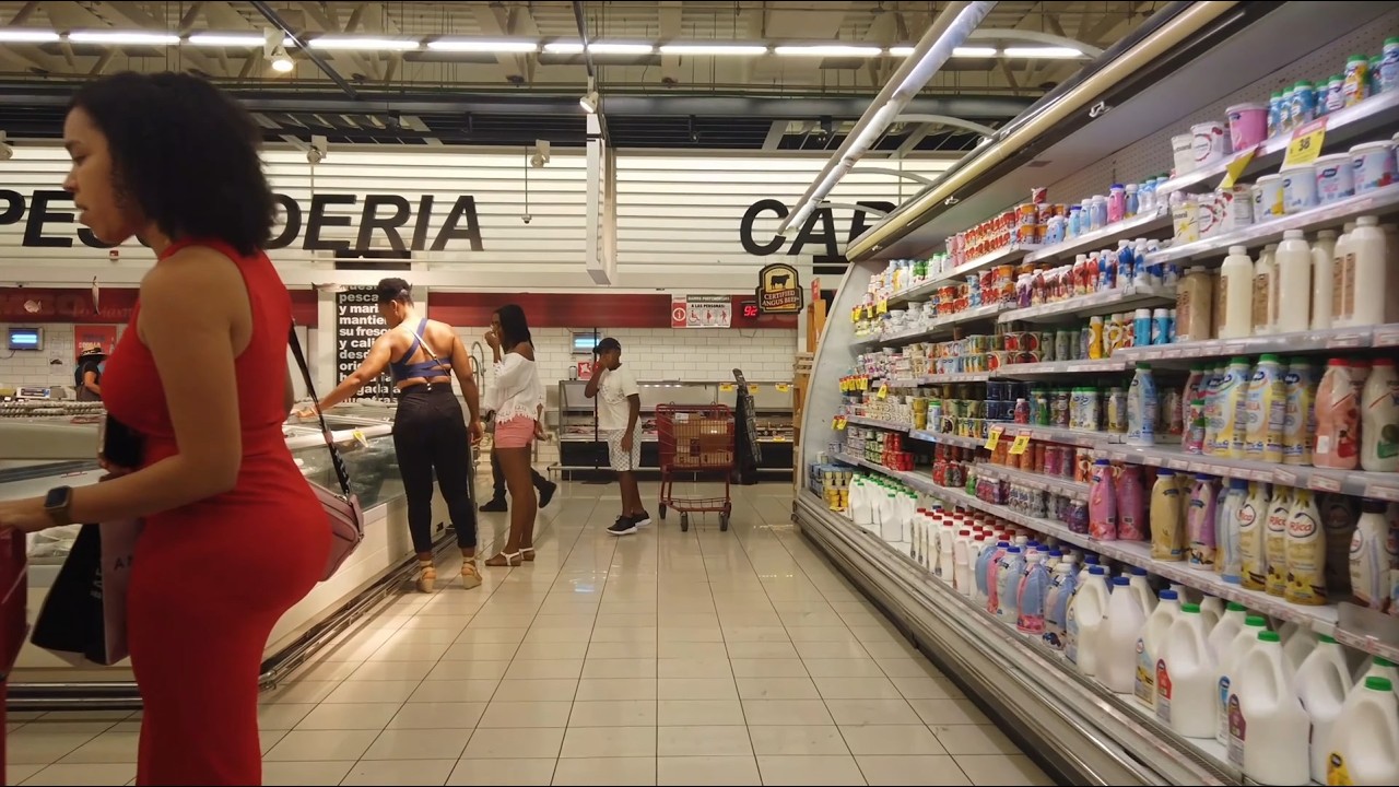 Почему туристы влюбляются в пляж Сосуа в Пунта-Кане и в туризм в Доминиканской Республике