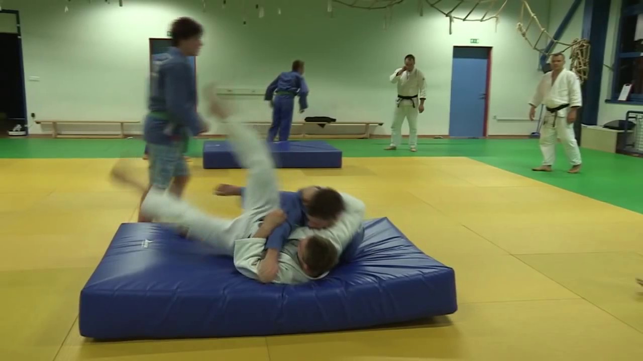 Judo Team Koroška