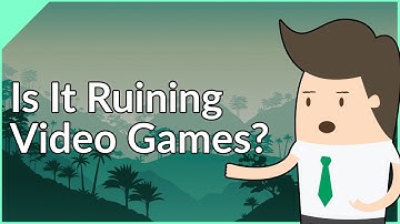 Are Microtransactions Ruining Video Games?