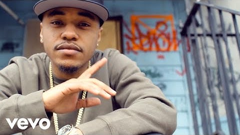 Justin Allen - Blank