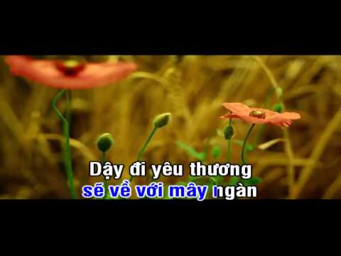 Video Karaoke Qua Đêm Nay - Phương Linh Mạnh Quân full beat - youtube