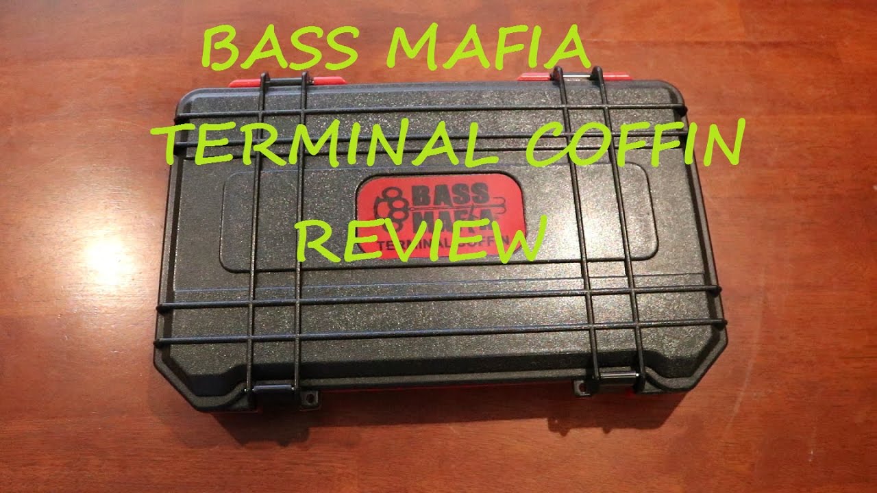 Bass Mafia Terminal Coffin Review