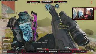 Anondevil95 GETS MULTI KILL!