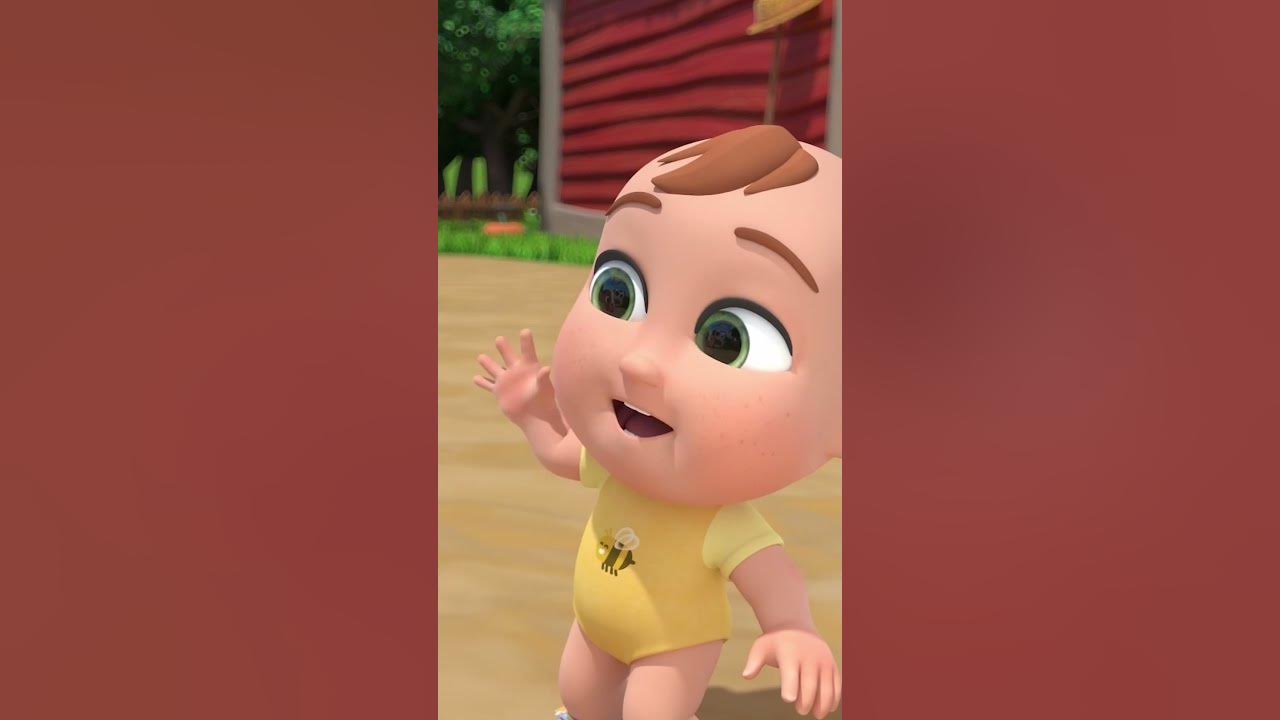 Lola the Cow | La Vaca Lola |Lalafun Nursery Rhymes & Kids Songs #kidssongs #nurseryrhymes