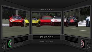 Sega ferrari f355 challenge deluxe - 3 screen (arcade) dreamcast vs
playstation 2: https://www./watch?v=y8tsh3iggbi