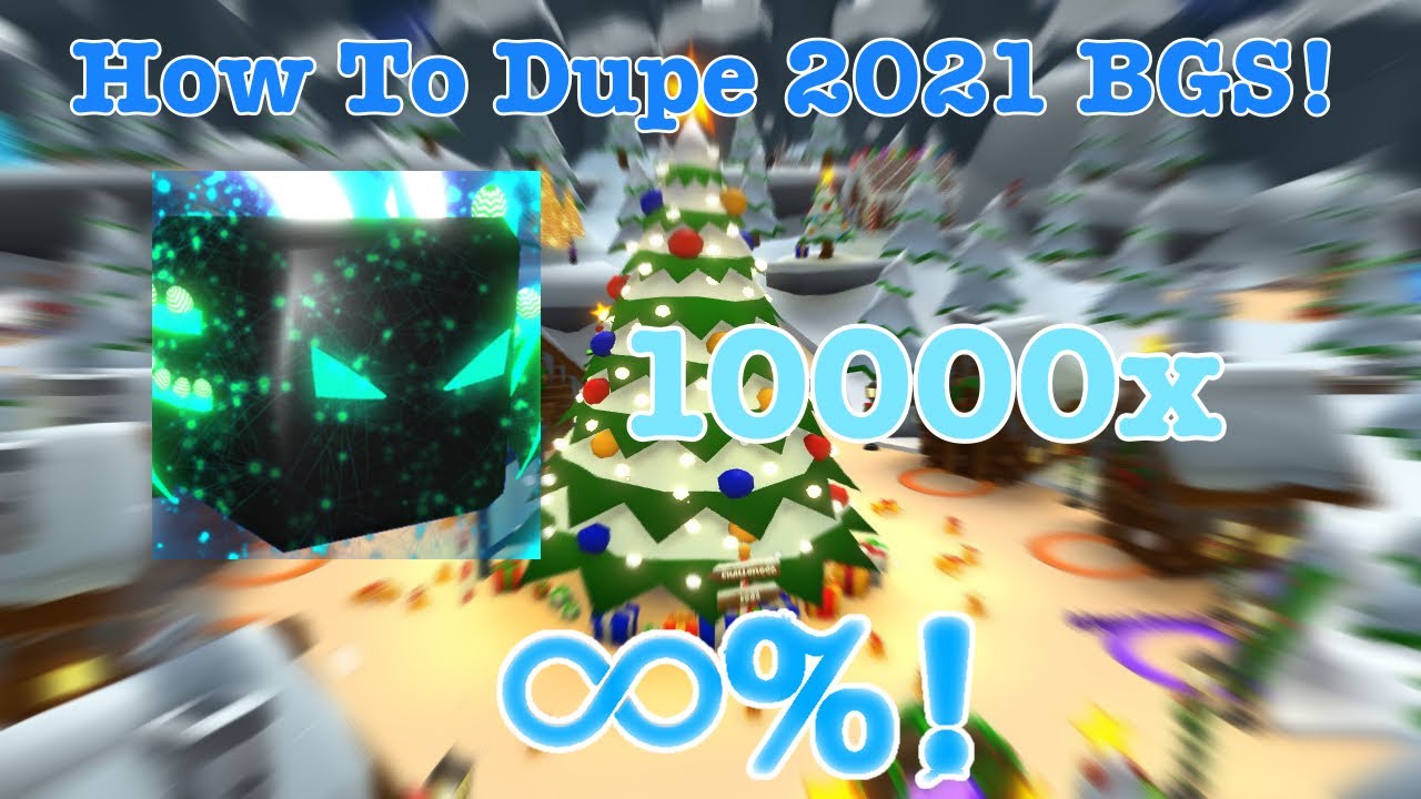 ♾ How To Dupe In Roblox Bubble Gum Simulator 2021! YouTube