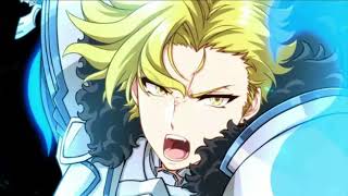 Intrinsic Gw - Zerasto