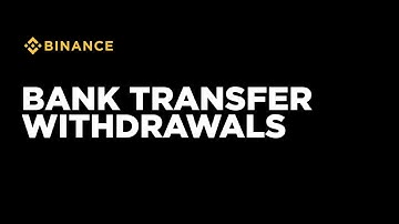 How to Withdraw from Binance to South African Bank Account (2025 Guide)