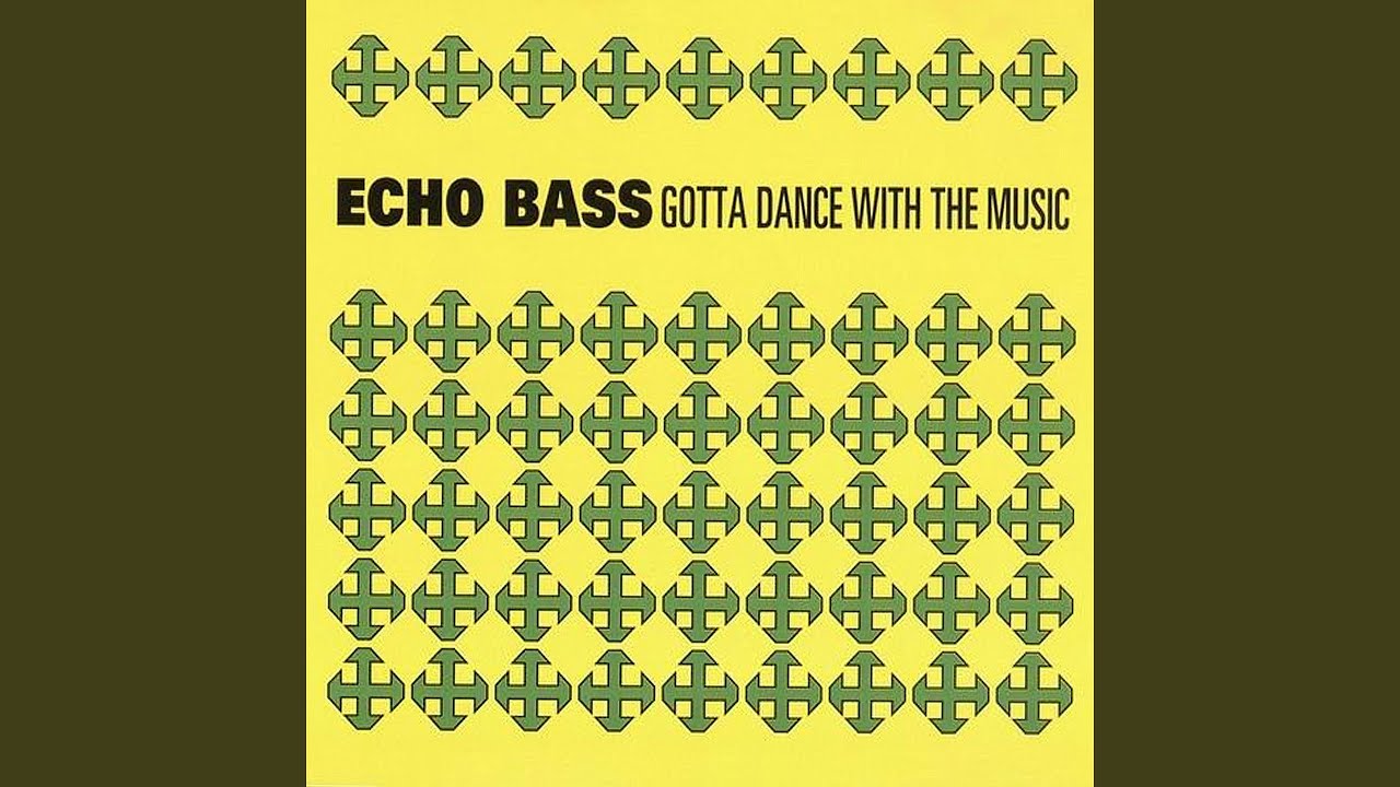 Gotta Dance with the Music