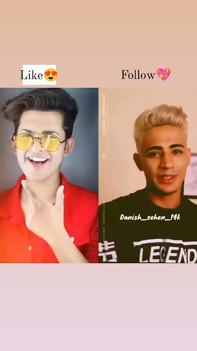 💖Rula ke gaya ishq tera | Danish Zehen Vs Deepak joshi | DANISH ZEHEN FANS