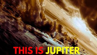 What They Didn't Teach You in School About Jupiter | Our Solar System's Planets