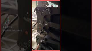 Line Array Das audio event 210 dan subwoofer DAS Audio event 218 #shorts #dasaudio