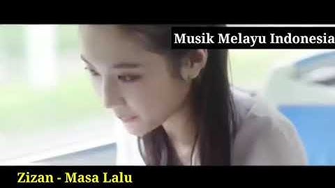 Zizan - Masa Lalu | MUSIK VIDEO DRAKOR