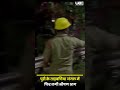 Puri Talabania Forest Fire News: पुरी के ताड़बणिया जंगल में फिर लगी भीषण आग | UBC NEWS