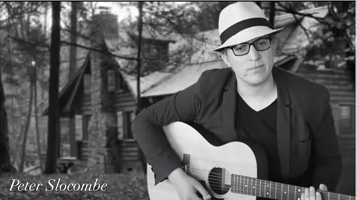 Peter Slocombe Indiegogo Campaign Video