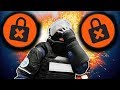 I KEEP GETTING BANNED IN RAINBOW SIX SIEGE