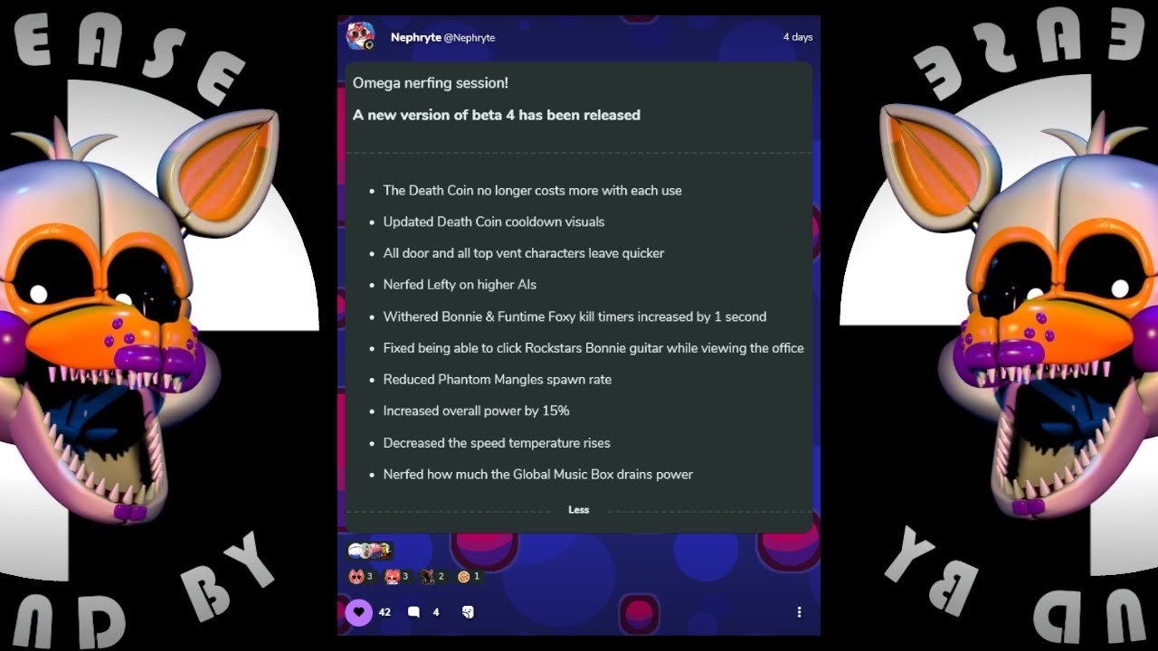 UCN Deluxe 2.0 Beta 4: 40/20 New Patch Completed - YouTube