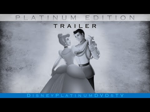 disney's-cinderella-(platinum-edition)-trailer