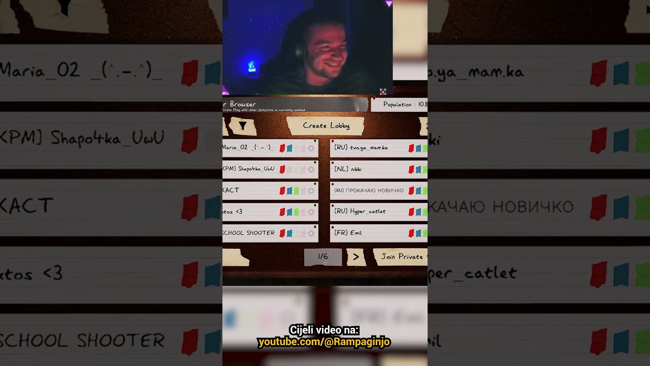 "Proširena Hrvatska"🤣