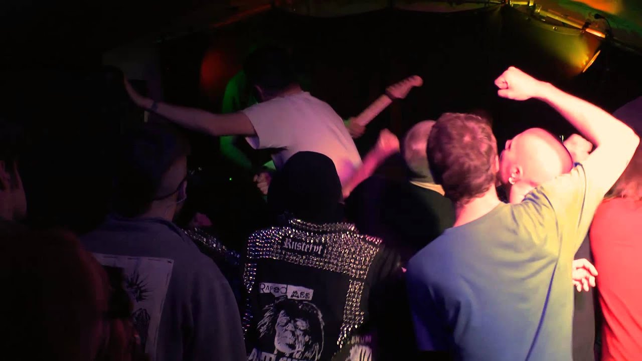 SEX DWARF live in Stockholm, 22-11-2013 camera iphone 8 plus apk