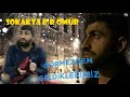 SOKAKTA BİR ÖMÜR 1 - Kısa Film