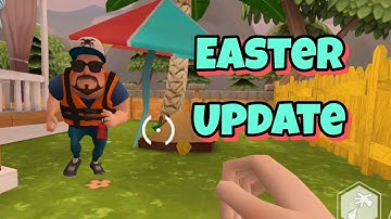 Dark Riddle New Easter Update in Version 12.0.0 Full Gameplay
