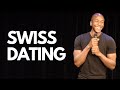 Dating in Switzerland ft @Rachman Blake @Story Party Tour - True Dating Stories