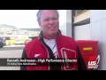 OTE Kenneth Andreasen - Aug 10th