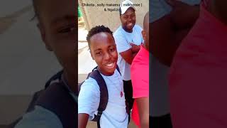 Download Thank You G-one Solly Makamu Makhense For Recognising Us Chikota & Nga Video MP3 Thank You G-one Solly Makamu Makhense For Recognising Us Chikota & Nga