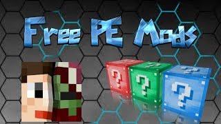 How to get free Minecraft pe mods iOS and Android screenshot 3