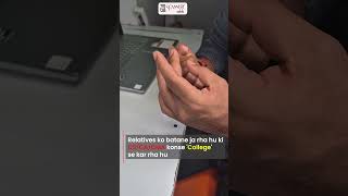 Samjh gye na ? | CA/CS/CMA Meme
