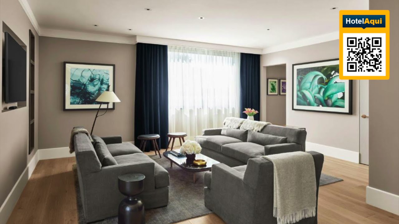 NY: Hotel 11 Howard, New York, NY