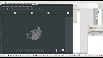 extix 17.4 - lxqt - (2017-04-18)