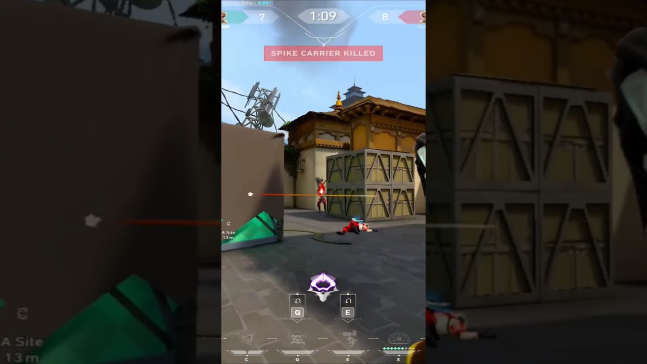 THIS 3K SHERRIF ROUND WAS CRUCIAL #trending #valorant #shortvideo #shorts #shortsfeed #insane #fun adlı videoyu YouTube'da izle THIS 3K SHERRIF ROUND WAS CRUCIAL #trending #valorant #shortvideo #shorts #shortsfeed #insane #fun adlı videoyu YouTube'da izle