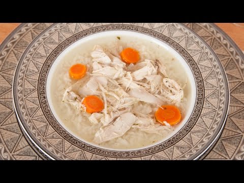 easy-homemade-chicken-soup-(med-diet-episode-99)