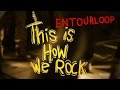 Miniature de la vidéo de la chanson This Is How We Rock