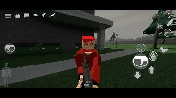 How to make a pov and body cam in gorebox