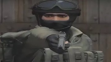 CS:GO Warmup in a nutshell