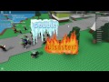 Beginning of video