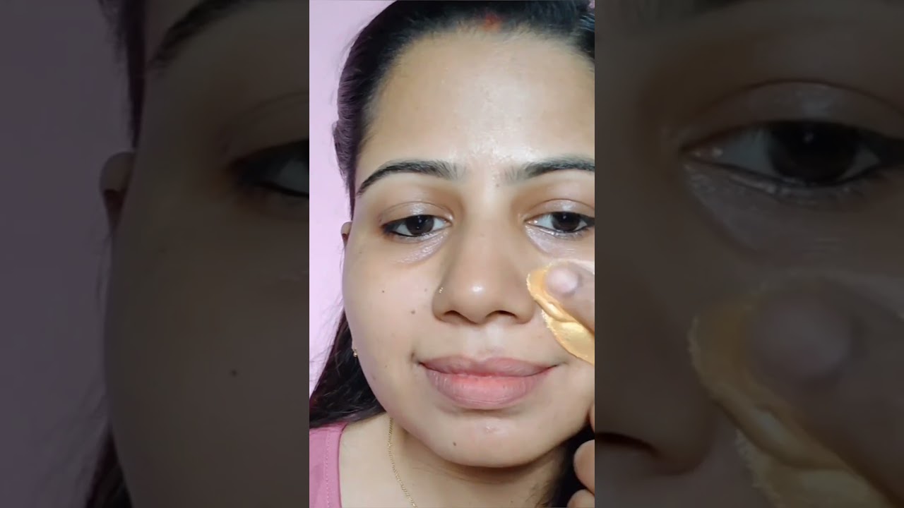 Chinese Viral Peel Off Mask | Get Glass Skin in Just 1 Time 