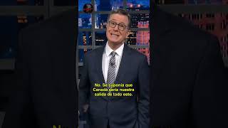Trump vs Canadá, Groenlandia y el mundo — el host no lo p...