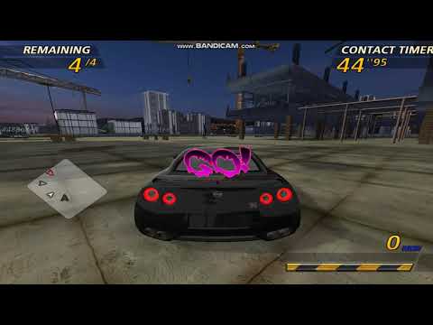 Flatout 2 Derby