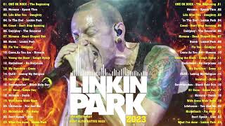 Linkin Park Evanescence Green Day Creed Nickelback Coldplay  Best Rock  Of 90s And 2000s