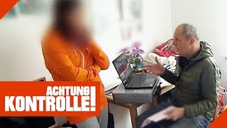 Mitleid mit Schuldnern? Frau hat weniger als 200€ zum Leben! | Achtung Kontrolle | Kabel Eins