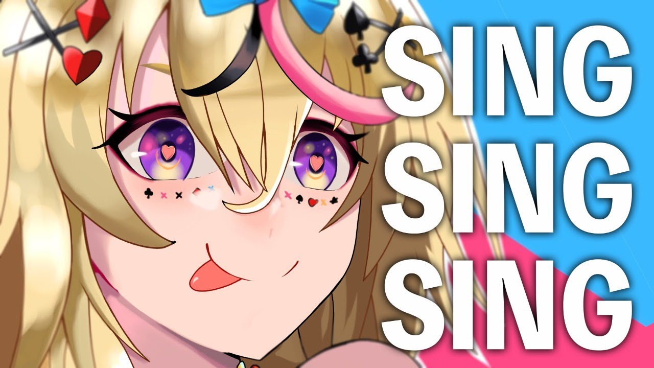 いつものカラオケ #気圧敗北部【尾丸ポルカ/ホロライブ】