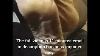 What would you do with my Huge Stinky Feet (trailer/Preview)